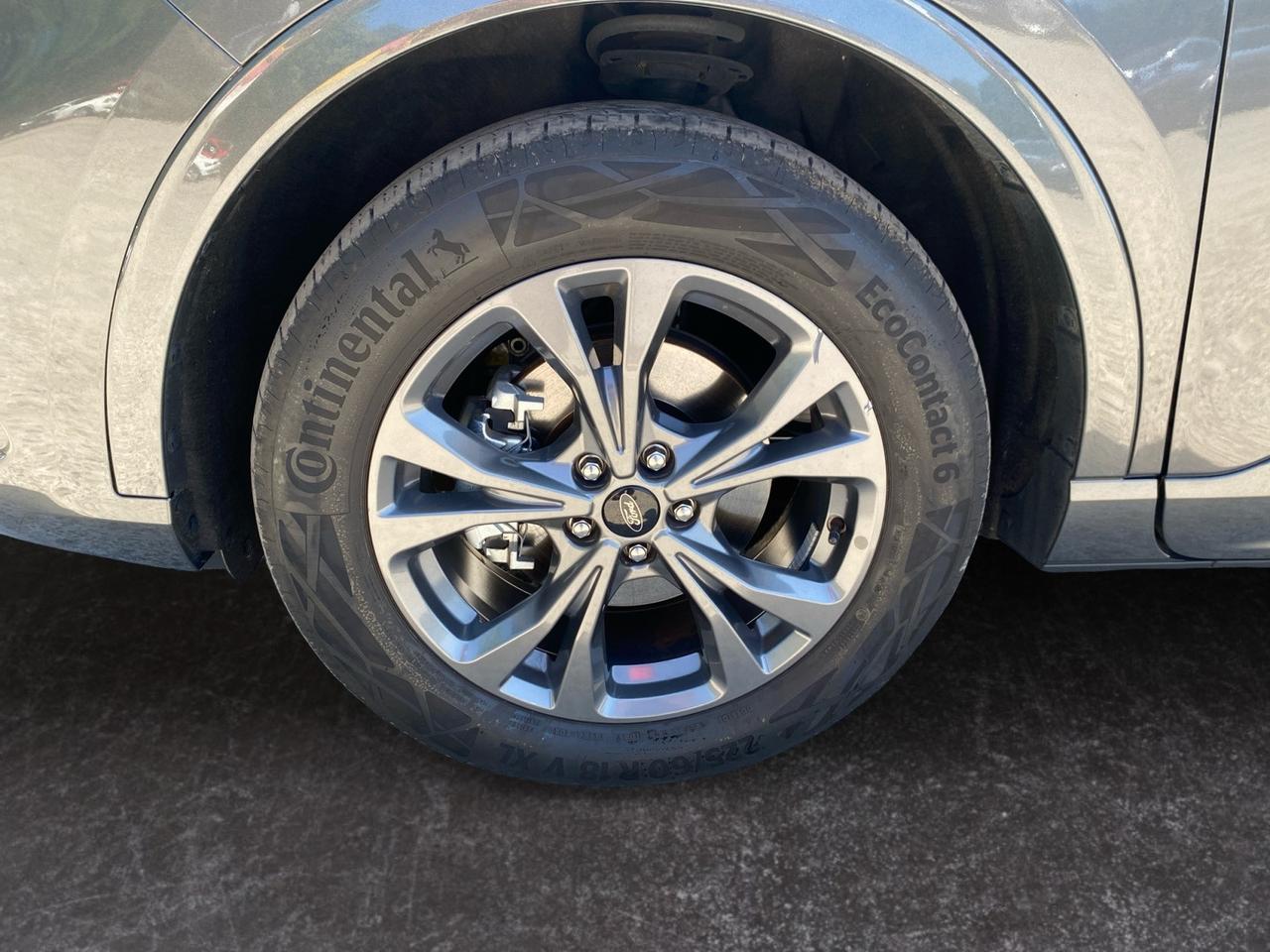 FORD Kuga III 2020 - Kuga 2.5 phev ST-Line 2wd 225cv cvt