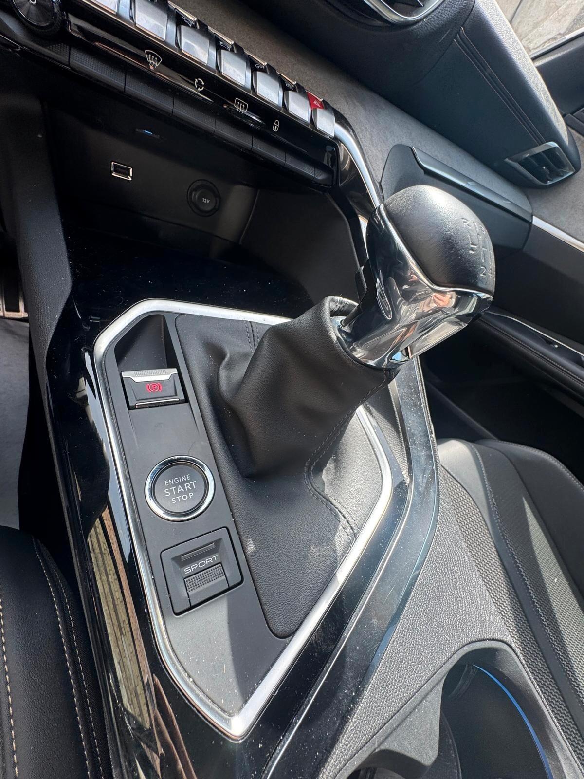 Peugeot 3008 PureTech Turbo 130 S&S GT