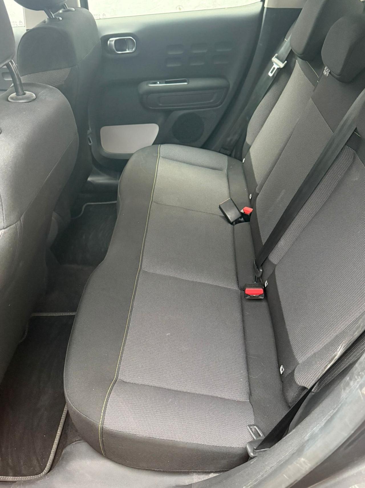 Citroen C3 PureTech 83 S&S Shine Pack