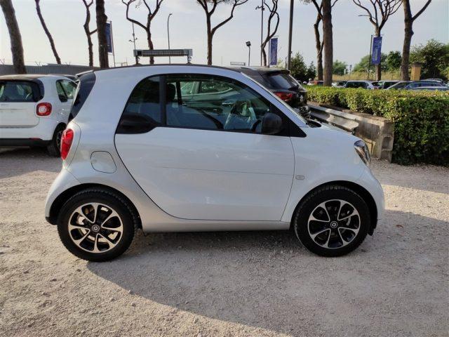 SMART ForTwo 1.0 ANDROID AUTO,CRUISE,CERCHI LEGA,CLIMA ..