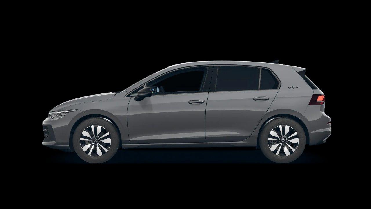 Volkswagen Golf 1.5 TSI 116 CV LIFE GOAL, WINTER PACK, FARI LED, CARPLAY, LUCI AMBIENTE