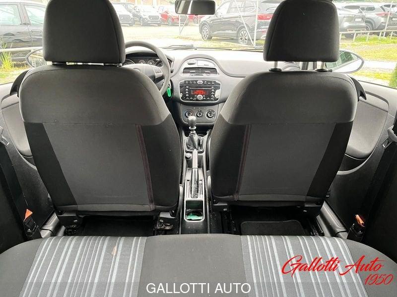 FIAT Punto Punto 3p 1.2 Dynamic s&s