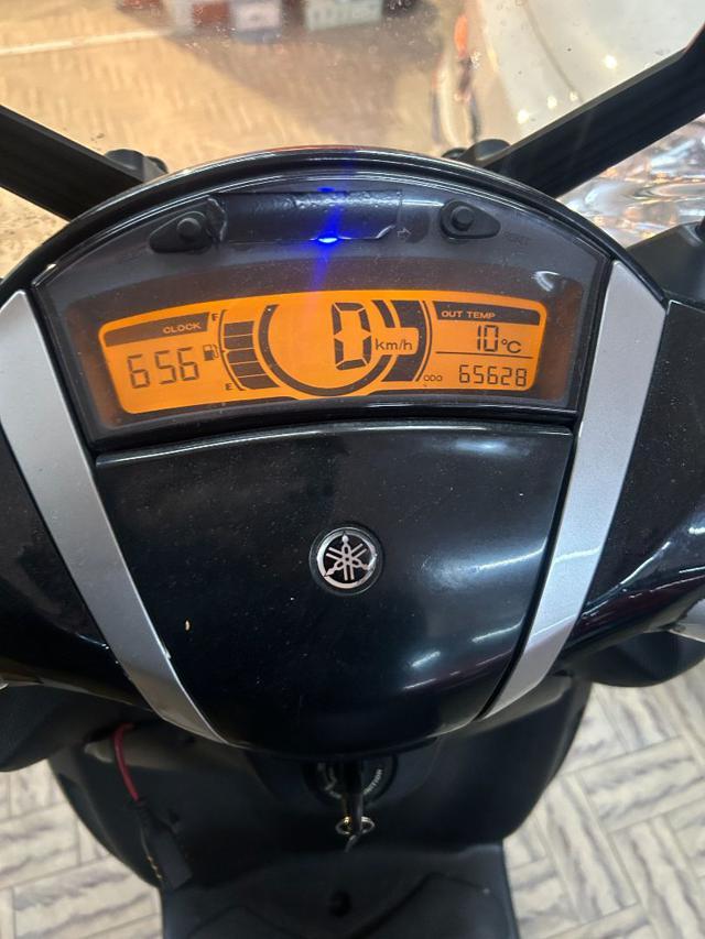 YAMAHA Xenter 150 SCOOTER RUOTE ALTE