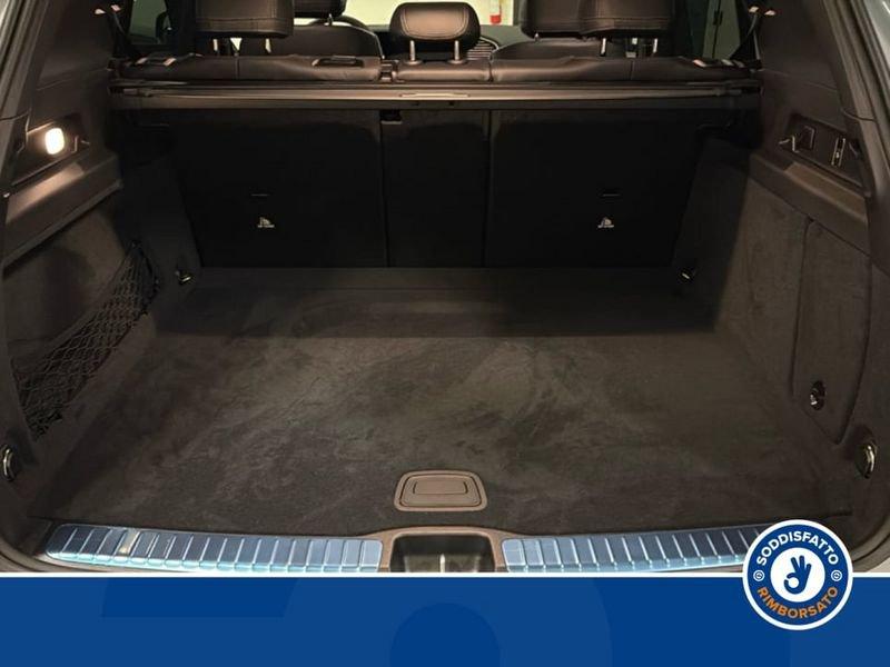 Mercedes-Benz GLE 300d 4Matic Mild Hybrid AMG Line Premium