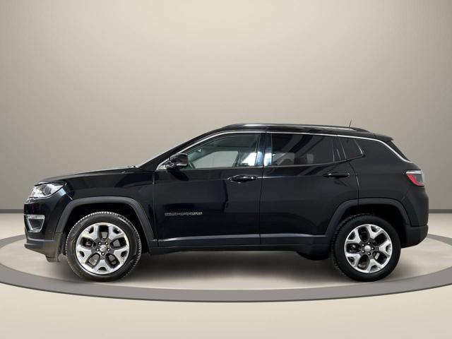 JEEP Compass 2.0 Multijet II aut. 4WD Limited