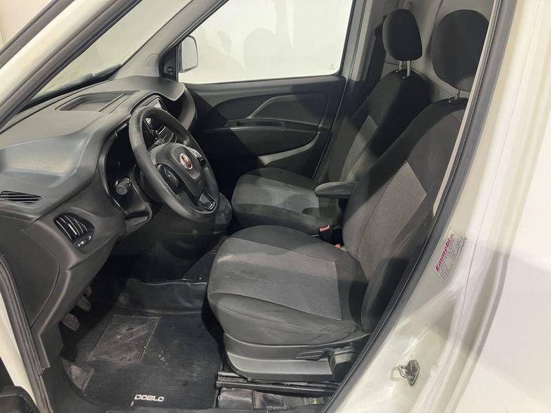FIAT Doblò 1.6 mjet 105cv PC-TN cargo lamierato sx