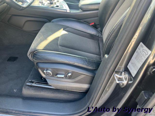 AUDI Q7 3.0 TDI 272 CV quattro tiptronic S Line Plus 7 pos