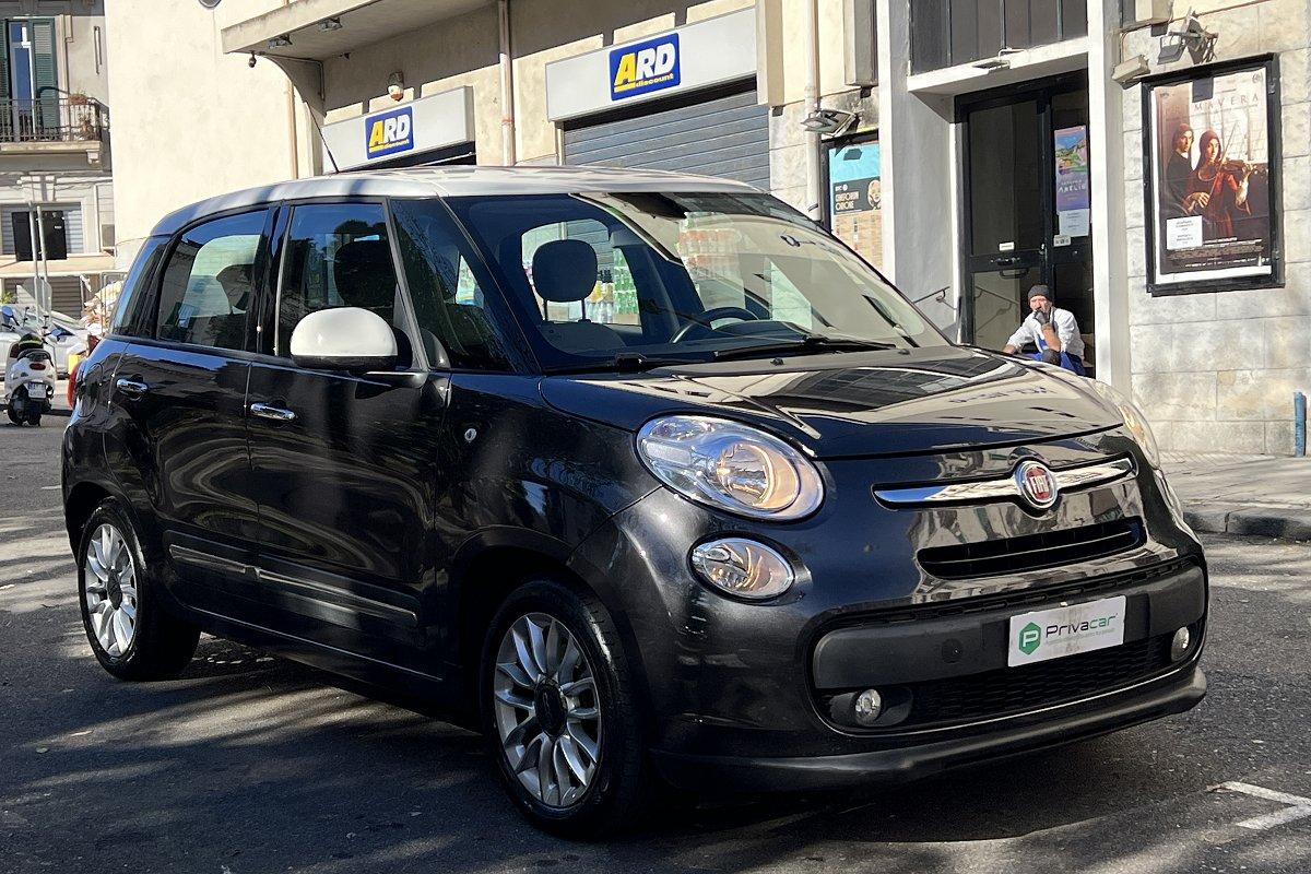 FIAT 500L 1.4 95 CV Lounge
