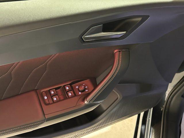 CUPRA Leon 1.5 e-TSI 150 CV DSG