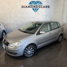 Volkswagen Polo 1.4 BENZINA