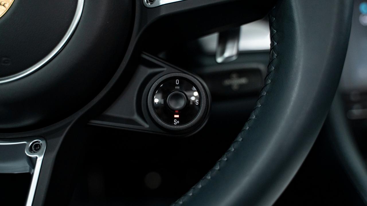 Porsche Boxster 718 GTS 2.5 365 CV PDK PACK CHRONO SCARICHI XENO