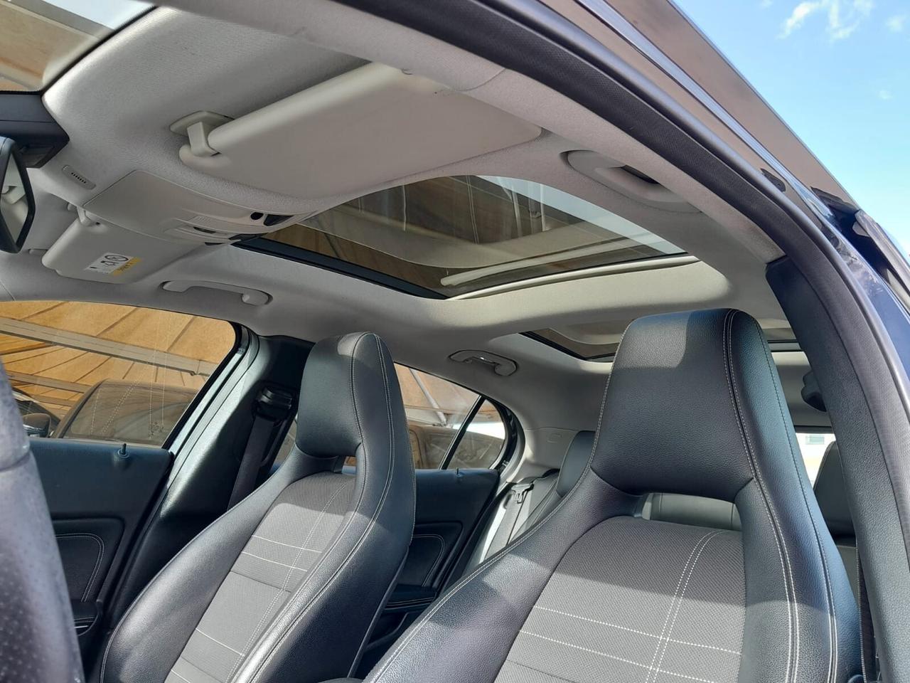 Mercedes-benz GLA 220 d Automatic Sport