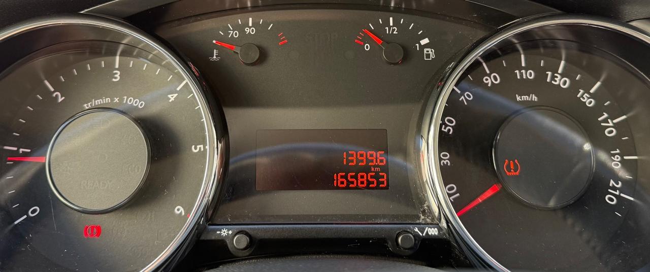 Peugeot 3008 1.6 Diesel Business 115 Cv