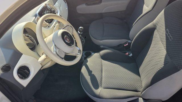 FIAT 500 1.2 EasyPower Pop PERMUTE UNICOPR. OK NEOPAT