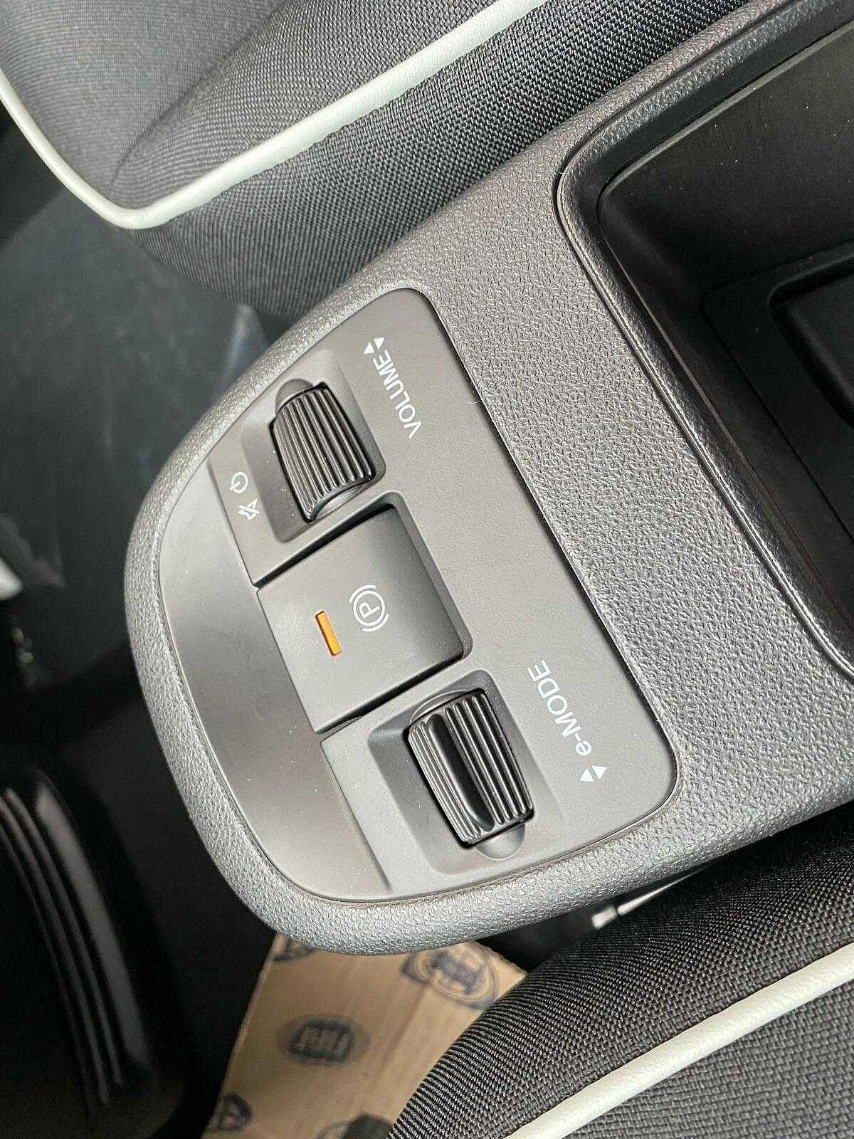 Fiat 500 Berlina 42 kWh