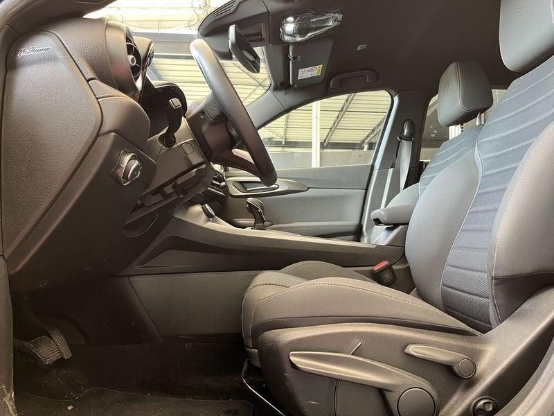 Alfa Romeo Tonale 1.6 diesel 130 CV TCT6 Ti