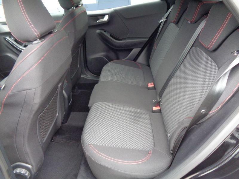 Ford Puma Puma 1.0 ecoboost h ST-Line s&s 125cv auto