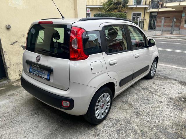 FIAT Panda 1.3 MJT S&S Pop