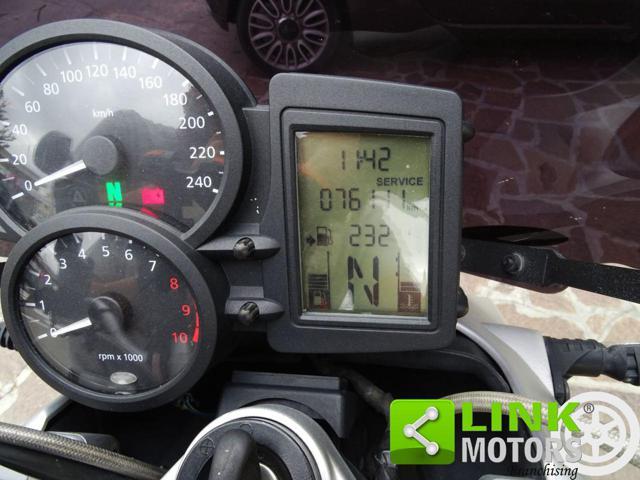 BMW R 1200 R ABS anno 2010
