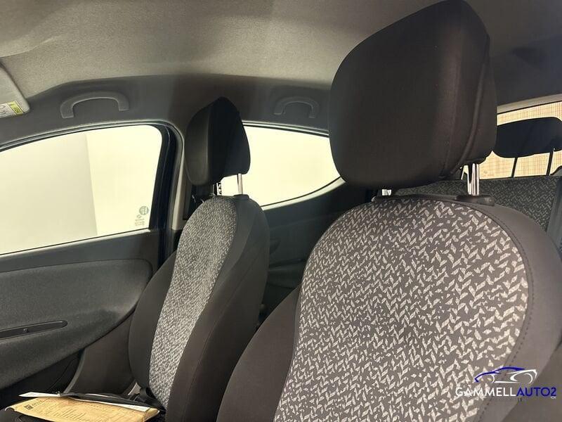 Lancia Ypsilon 1.2 69 CV 5 porte GPL Ecochic Gold