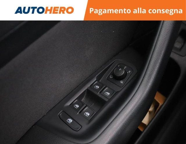 VOLKSWAGEN Passat Variant 2.0 TDI Business BlueMotion Tech.