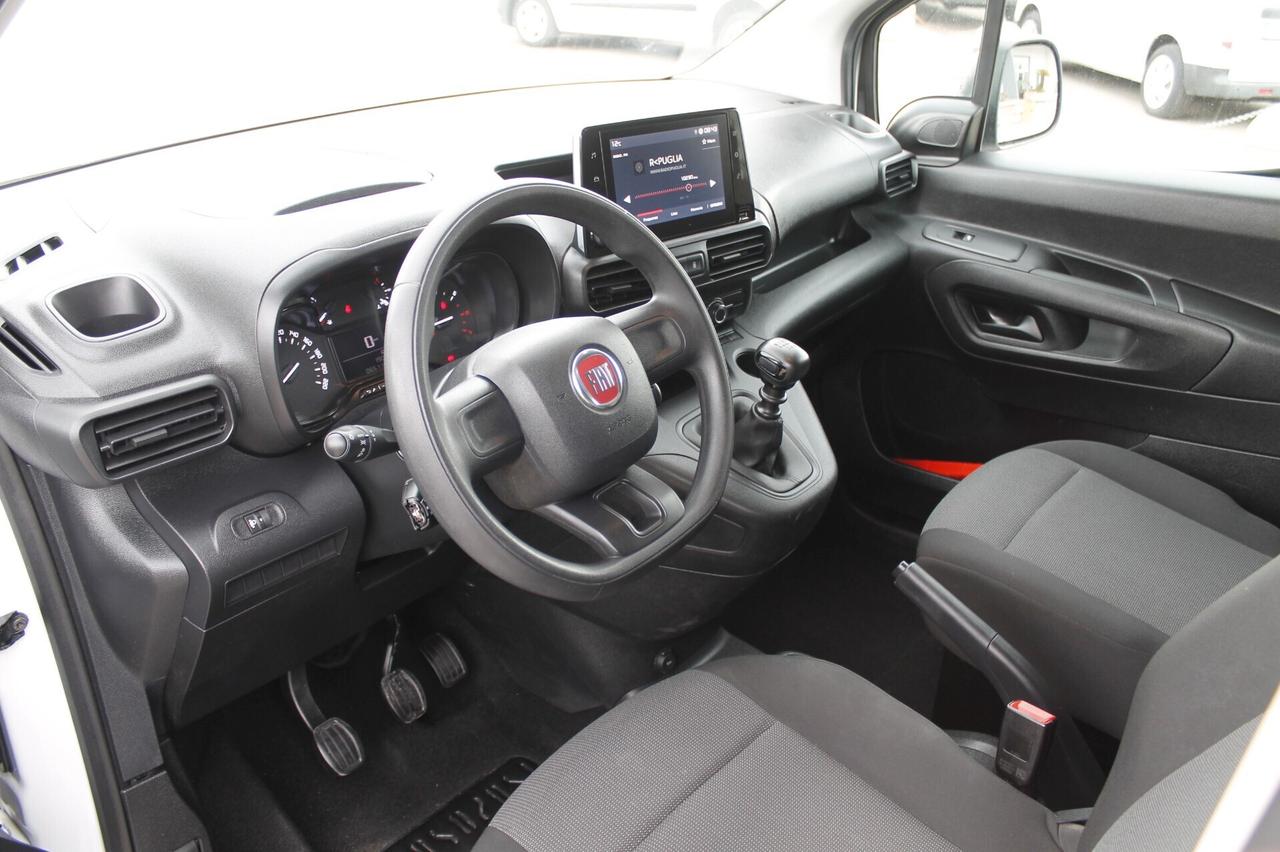 Fiat Doblò 1.5 HDi 100cv