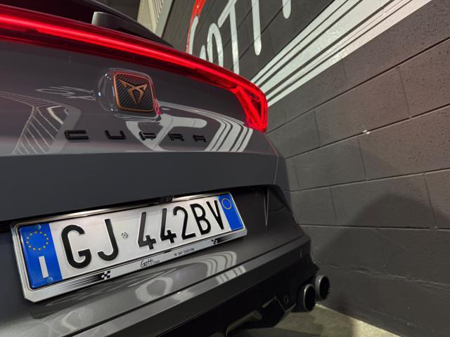 CUPRA Formentor 1.5 TSI DSG SCARICO ASSETTO GARANZIA CUPRA IVA
