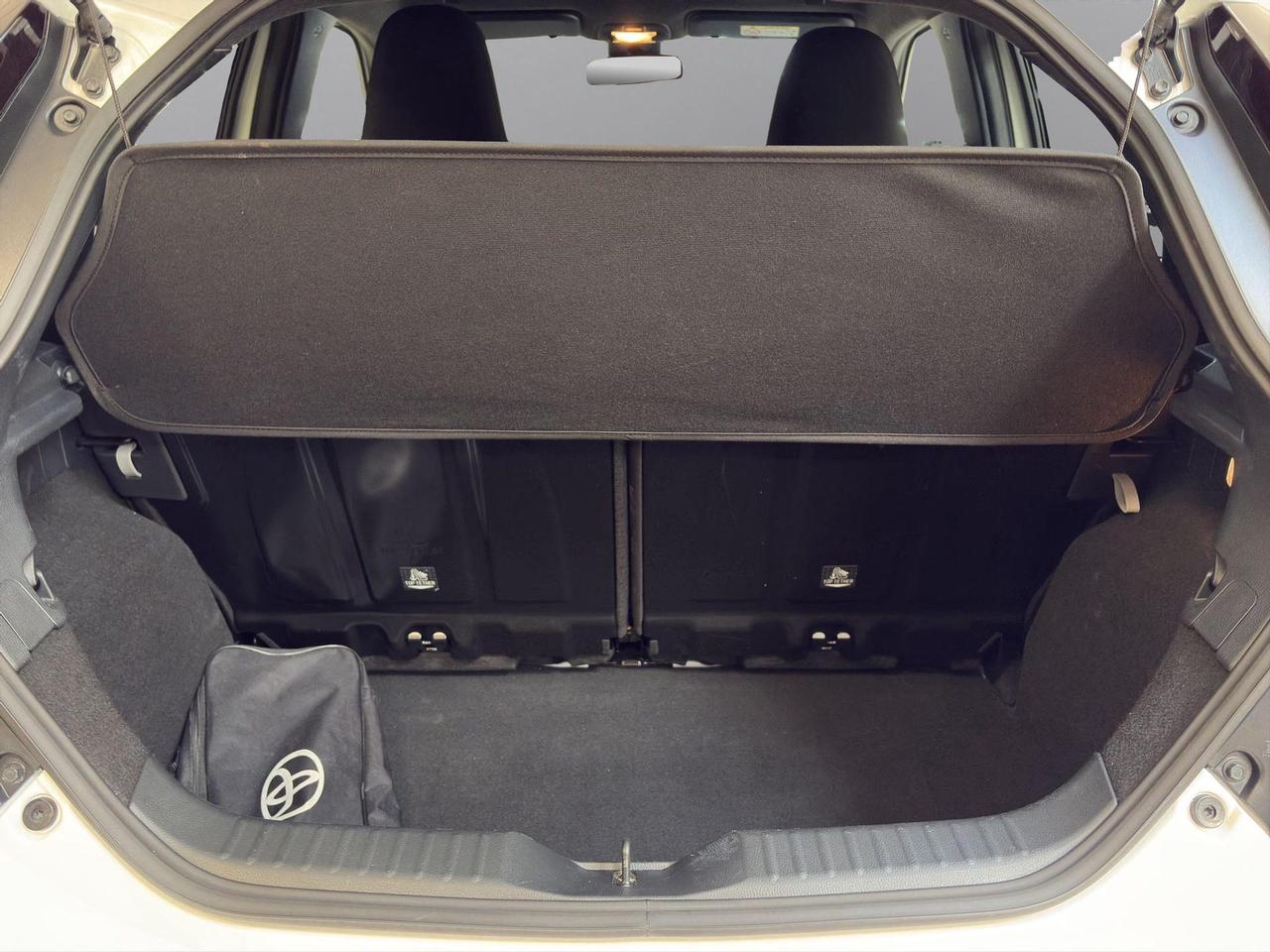 Toyota Aygo X 1.0 Active 72cv