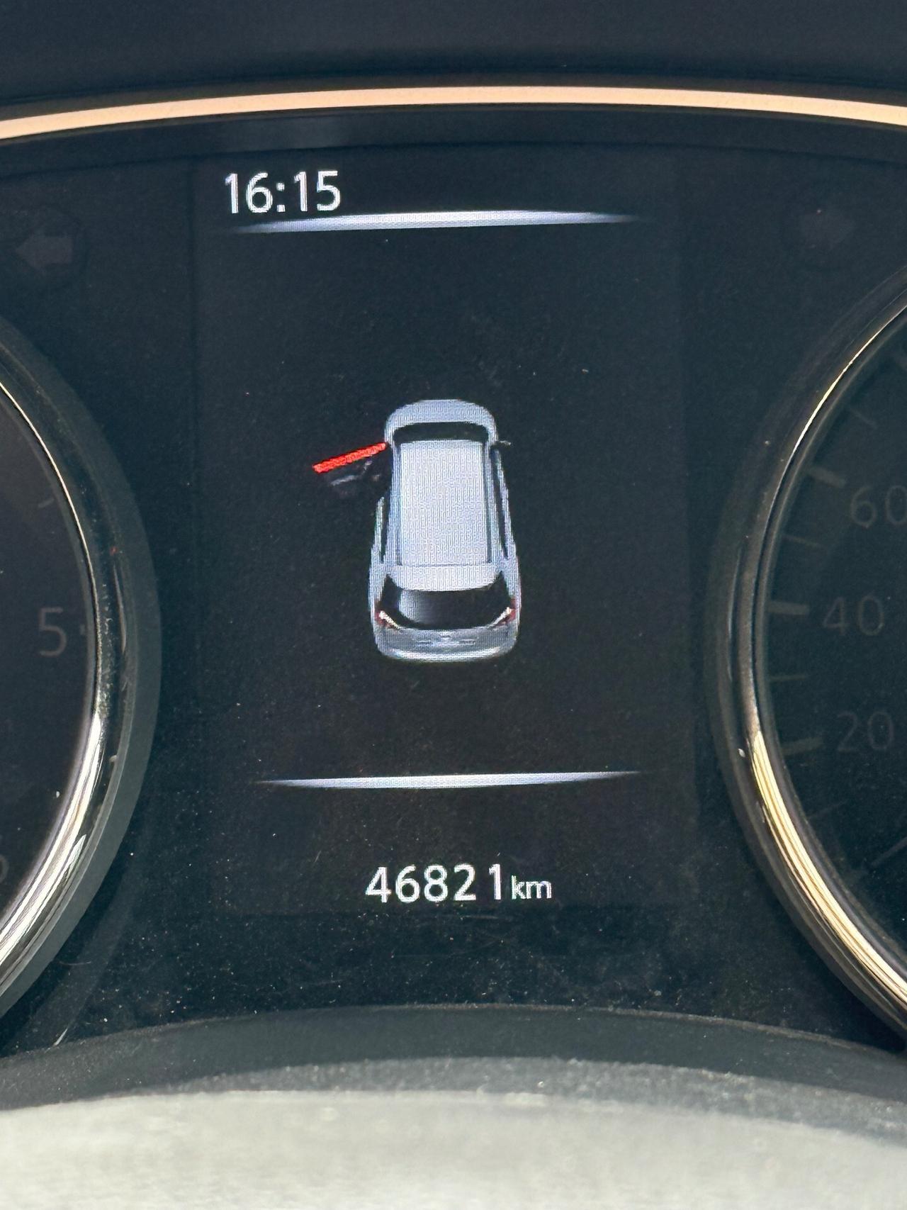 Nissan X-Trail 4WD FULL OPTIONAL.