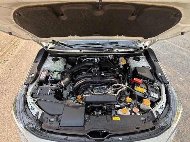 SUBARU XV 1.6i Lineartronic Style KM 1080 !!!!!!!!!