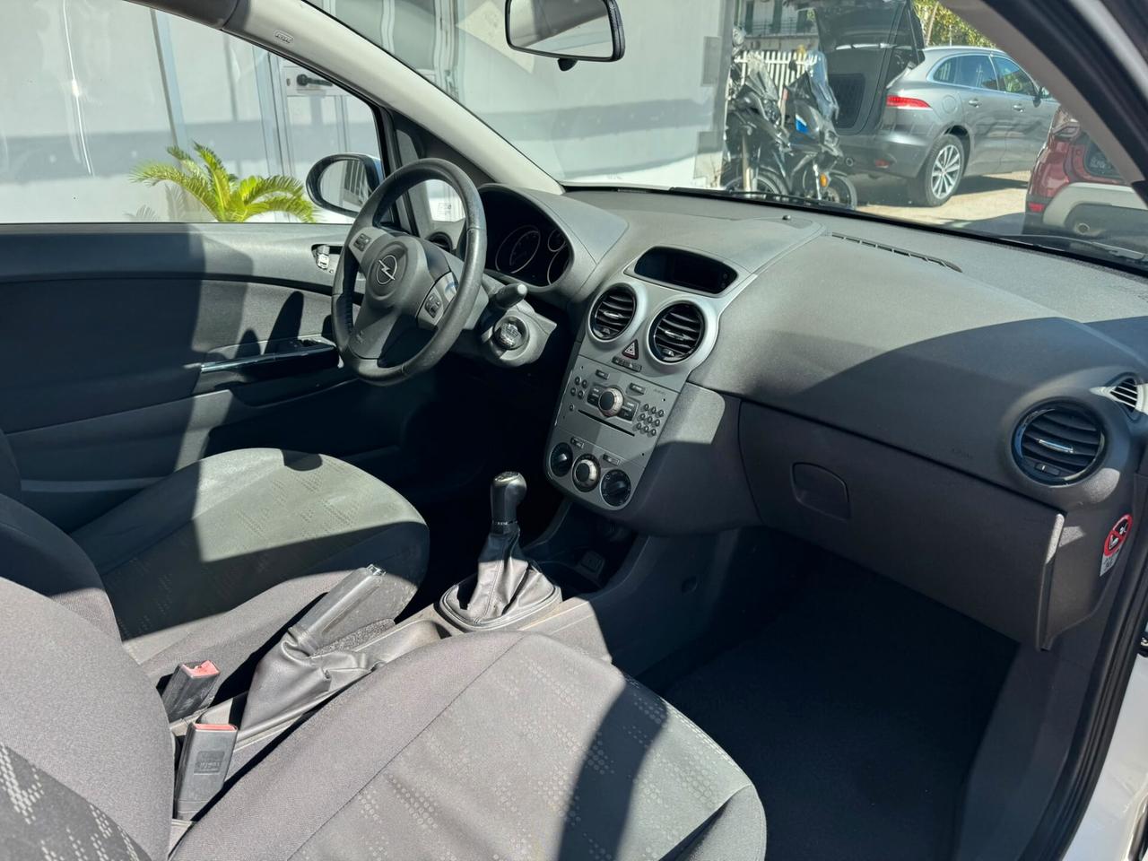 Opel Corsa 1.2 85CV 3 porte GPL-TECH Elective