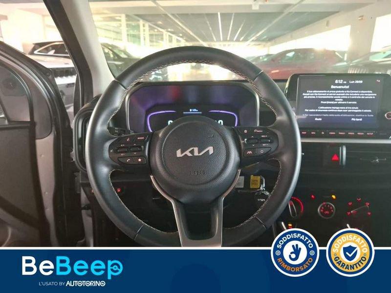 Kia Picanto 1.0 MPI 20TH ANNIVERSARY EDITION