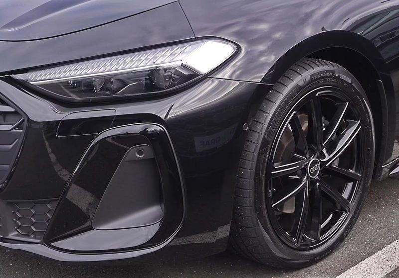 Audi A5 A5 Avant TFSI 110 kW S tronic S Line EXT LED ACC CAMERA