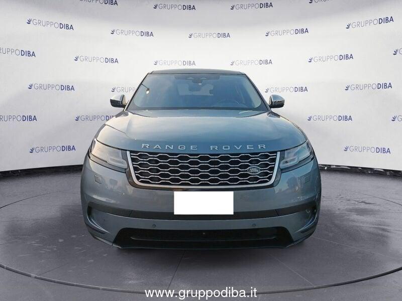 Land Rover Range Rover Velar 2021 2.0d i4 mhev S 4wd 204cv auto