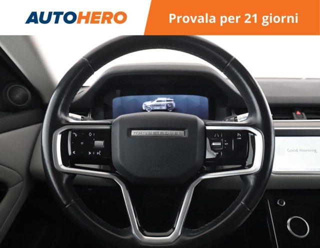 LAND ROVER Range Rover Evoque 1.5 I3 PHEV 300 CV AWD Auto S