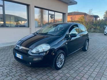 Fiat Punto Evo 1.4 3 porte 150° Natural Power