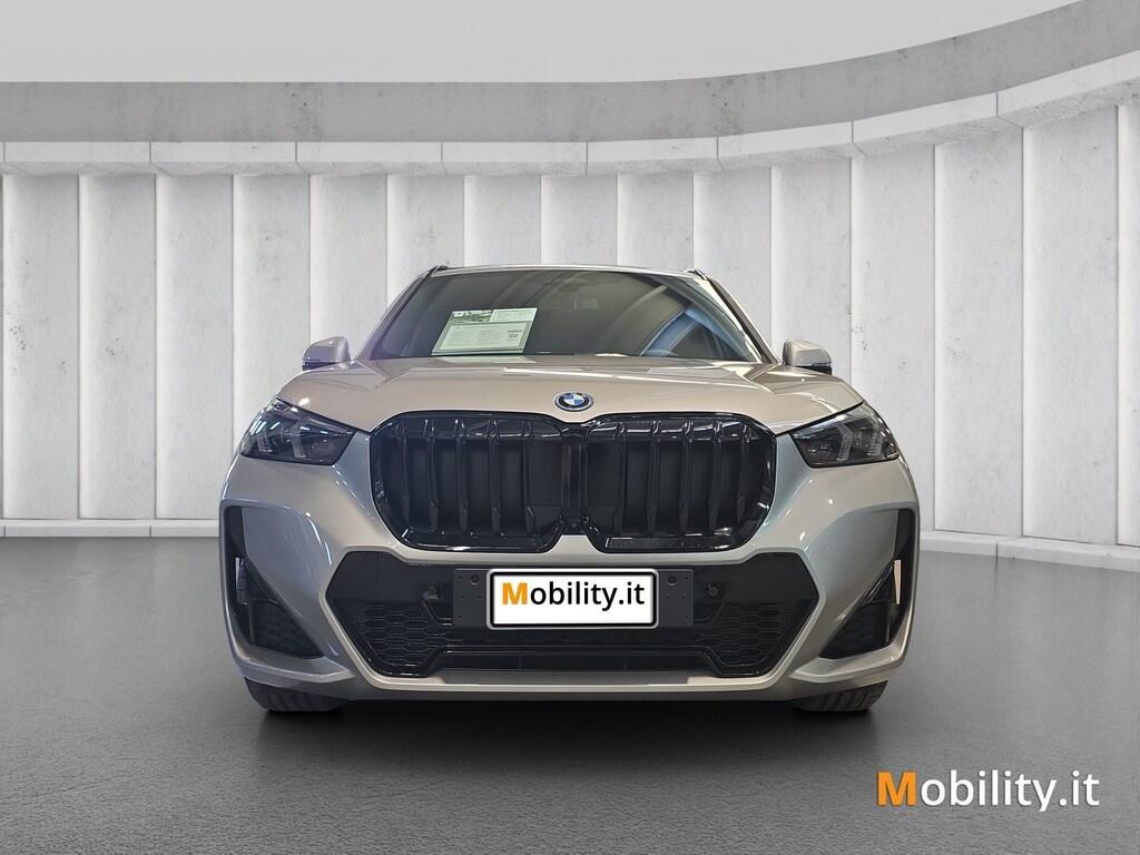 BMW X1 25 e MSport Pro xDrive DCT