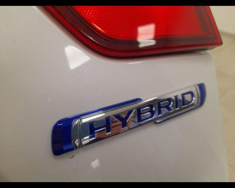 Suzuki Ignis III 1.2h Top 2wd