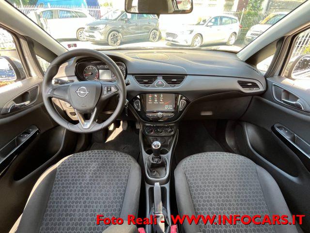 OPEL Corsa 1.4 5 porte Advance NEOPATENTATI