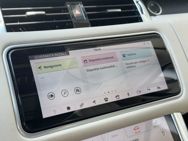 LAND ROVER Range Rover Sport 3.0D l6 249 CV HSE Dynamic