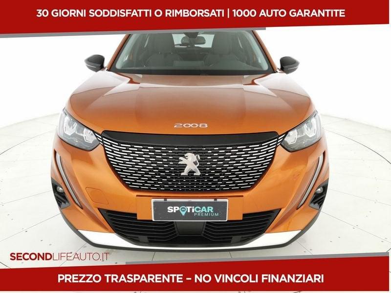 Peugeot 2008 1.5 bluehdi Allure Pack s&s 110cv