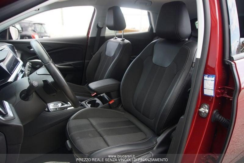 Opel Grandland 1.5 diesel Ecotec aut.