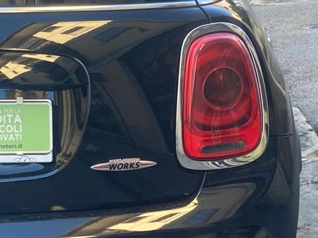 MINI John Cooper Works 2.0 John Cooper Works