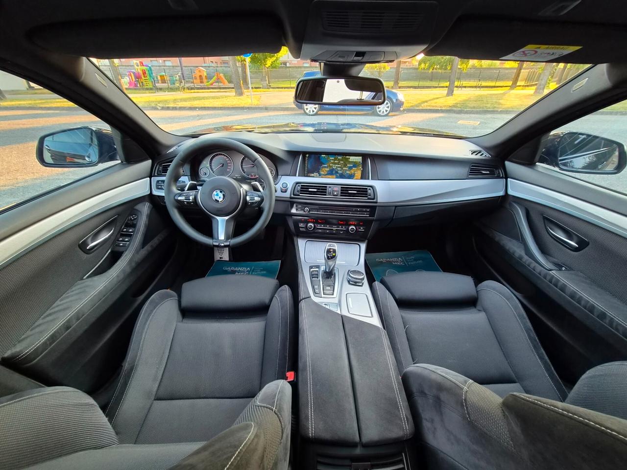 Bmw 530d xDrive 249CV Msport Berlina
