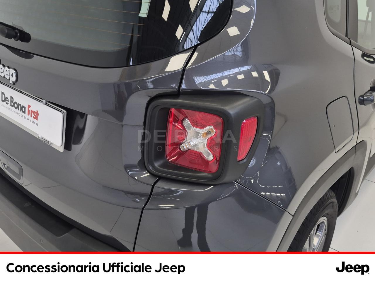 Jeep Renegade 1.0 t3 longitude 2wd