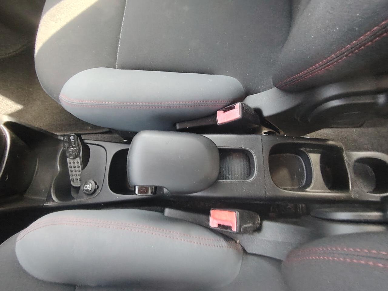 Fiat Panda 1.2 Pandazzurri - NEOPATENTATI
