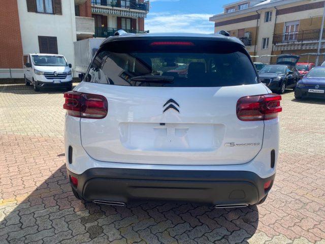 CITROEN C5 Aircross BlueHDi 130cv EAT8 Max *Bicolor PAGA COME VUOI