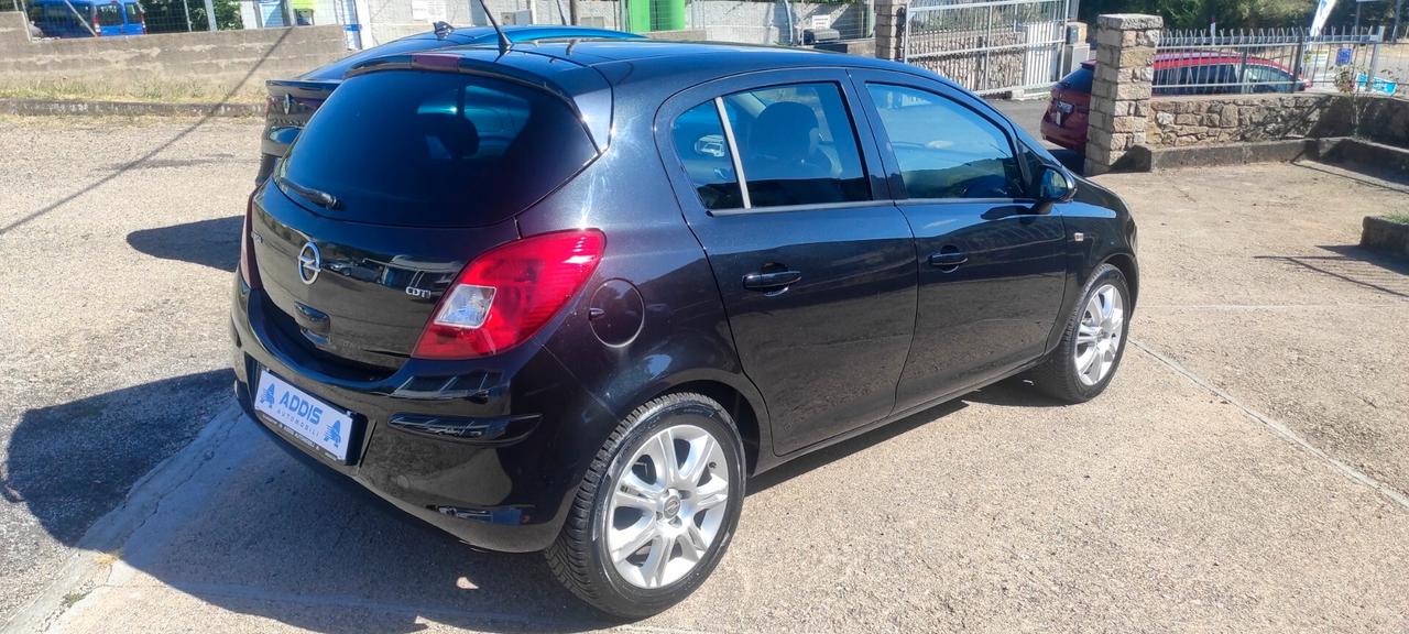 Opel Corsa 1.3 CDTI 95CV 5 porte Elective