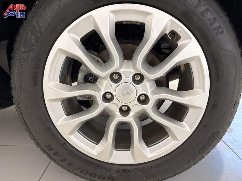 Jeep Compass Compass 1.6 Multijet II 2WD Limited*IN ARRIVO*