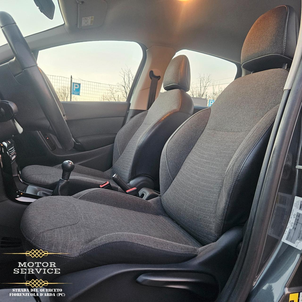 Citroen C3 1.2 82 Feel Edition EURO 6 da 69€ al mese